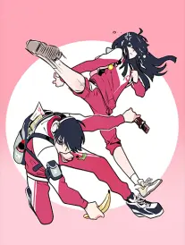 三分钟恋人